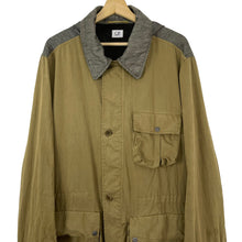 Load image into Gallery viewer, C.P Company Mille Miglia Multi Pocket Goggle Jacket - 56 PTP 24.75"