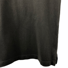 Load image into Gallery viewer, Paul and Shark Khaki / Brown Short Sleeved Polo - Medium (M) PTP 19.5"