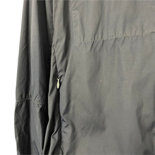Load image into Gallery viewer, C.P Company Dk Navy Baruffaldi Goggle Jacket - 54 PTP 24"