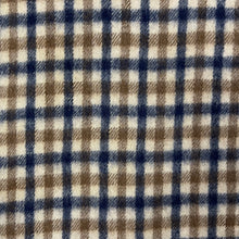 Load image into Gallery viewer, Aquascutum Classic House Check Pure Lambswool Scarf - One Size Fits All