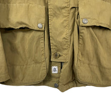 Load image into Gallery viewer, C.P Company Mille Miglia Multi Pocket Goggle Jacket - 56 PTP 24.75"
