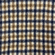 Load image into Gallery viewer, Aquascutum Classic House Check Pure Lambswool Scarf - One Size Fits All