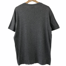 Load image into Gallery viewer, Paul and Shark Grey Short Sleeved Logo T-Shirt - Double Extra Large (XXL) PTP 23.25"