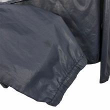 Load image into Gallery viewer, Vintage Lacoste Izod Navy Half Zip Cagoule - Large (L) PTP 25.75"