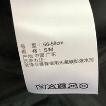 Load image into Gallery viewer, Fjallraven Helgas Cap Dark Grey - Small (S) / Medium (M)