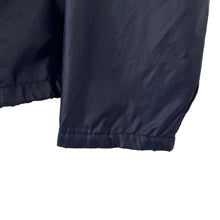 Load image into Gallery viewer, Vintage Dk Navy Lacoste Izod Half Zip Cagoule - Medium (M) PTP 23.25"