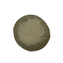 Load image into Gallery viewer, Aquascutum House Check / Beige Reversible Bucket Hat - One Size Fits All