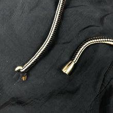 Load image into Gallery viewer, Aquascutum Navy / Check Swim Shorts - Medium (M)