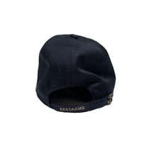 Load image into Gallery viewer, Paul and Shark Bretagne Navy Anchor Cap - Large (L)
