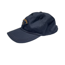 Load image into Gallery viewer, Paul and Shark Bretagne Navy Anchor Cap - Large (L)
