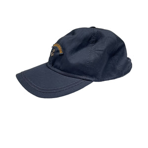 Paul and Shark Bretagne Navy Anchor Cap - Large (L)