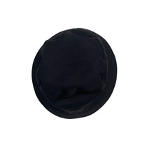 Load image into Gallery viewer, Aquascutum House Check / Navy Reversible Bucket Hat - One Size Fits All
