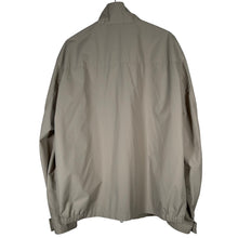 Load image into Gallery viewer, Paul and Shark Beige Typhoon 2000 Jacket - Double Extra Large (XXL) PTP 26.5&quot;
