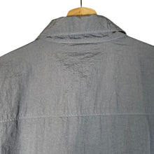 Load image into Gallery viewer, C.P Company Lilac M.T.t.N. Garment Dyed Overshirt - Double Extra Large (XXL) PTP 25.5&quot;
