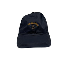 Load image into Gallery viewer, Paul and Shark Bretagne Navy Anchor Cap - Large (L)
