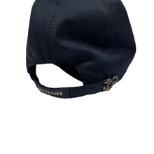 Load image into Gallery viewer, Paul and Shark Bretagne Navy Anchor Cap - Large (L)
