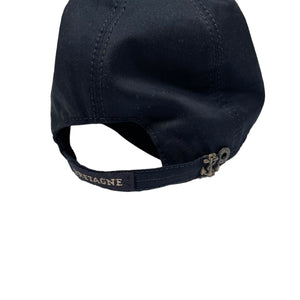 Paul and Shark Bretagne Navy Anchor Cap - Large (L)