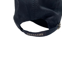 Load image into Gallery viewer, Paul and Shark Bretagne Navy Anchor Cap - Large (L)
