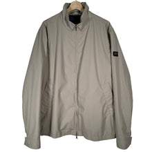 Load image into Gallery viewer, Paul and Shark Beige Typhoon 2000 Jacket - Double Extra Large (XXL) PTP 26.5&quot;

