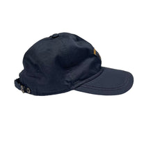 Load image into Gallery viewer, Paul and Shark Bretagne Navy Anchor Cap - Large (L)
