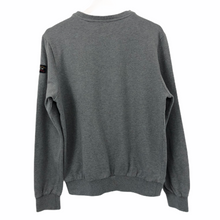 Load image into Gallery viewer, Paul and Shark Grey Crew Neck Sweater - Medium (M) PTP 21.5&quot;
