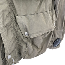 Load image into Gallery viewer, C.P Company Mille Miglia Multi Pocket Goggle Jacket - 50 PTP 22.5&quot;
