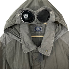 Load image into Gallery viewer, C.P Company Mille Miglia Multi Pocket Goggle Jacket - 54 PTP 23&quot;
