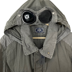 C.P Company Mille Miglia Multi Pocket Goggle Jacket - 54 PTP 23"