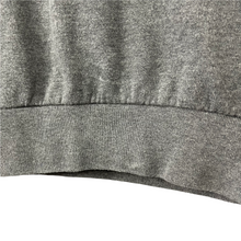 Load image into Gallery viewer, Paul and Shark Grey Crew Neck Sweater - Medium (M) PTP 20.75&quot;
