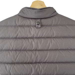 Belstaff Granite Down Fill Insulator Vest Gilet Body Warmer - 40 PTP 23"