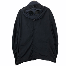 Load image into Gallery viewer, C.P Company Dark Navy Multi Pocket Goggle Jacket - 54 PTP 24.25&quot;
