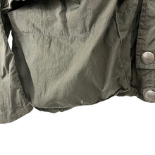 Load image into Gallery viewer, C.P Company Mille Miglia Multi Pocket Goggle Jacket - 54 PTP 23&quot;
