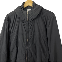 Load image into Gallery viewer, C.P Company Dk Navy Hooded Watchviewer Jacket - 50 PTP 21.75&quot;
