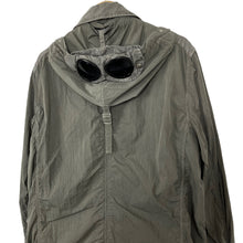 Load image into Gallery viewer, C.P Company Mille Miglia Multi Pocket Goggle Jacket - 54 PTP 23&quot;
