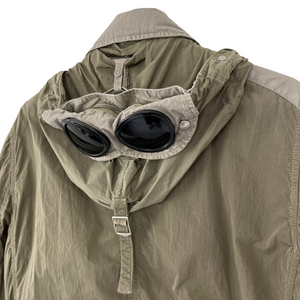 C.P Company Mille Miglia Multi Pocket Goggle Jacket - 50 PTP 22.5"