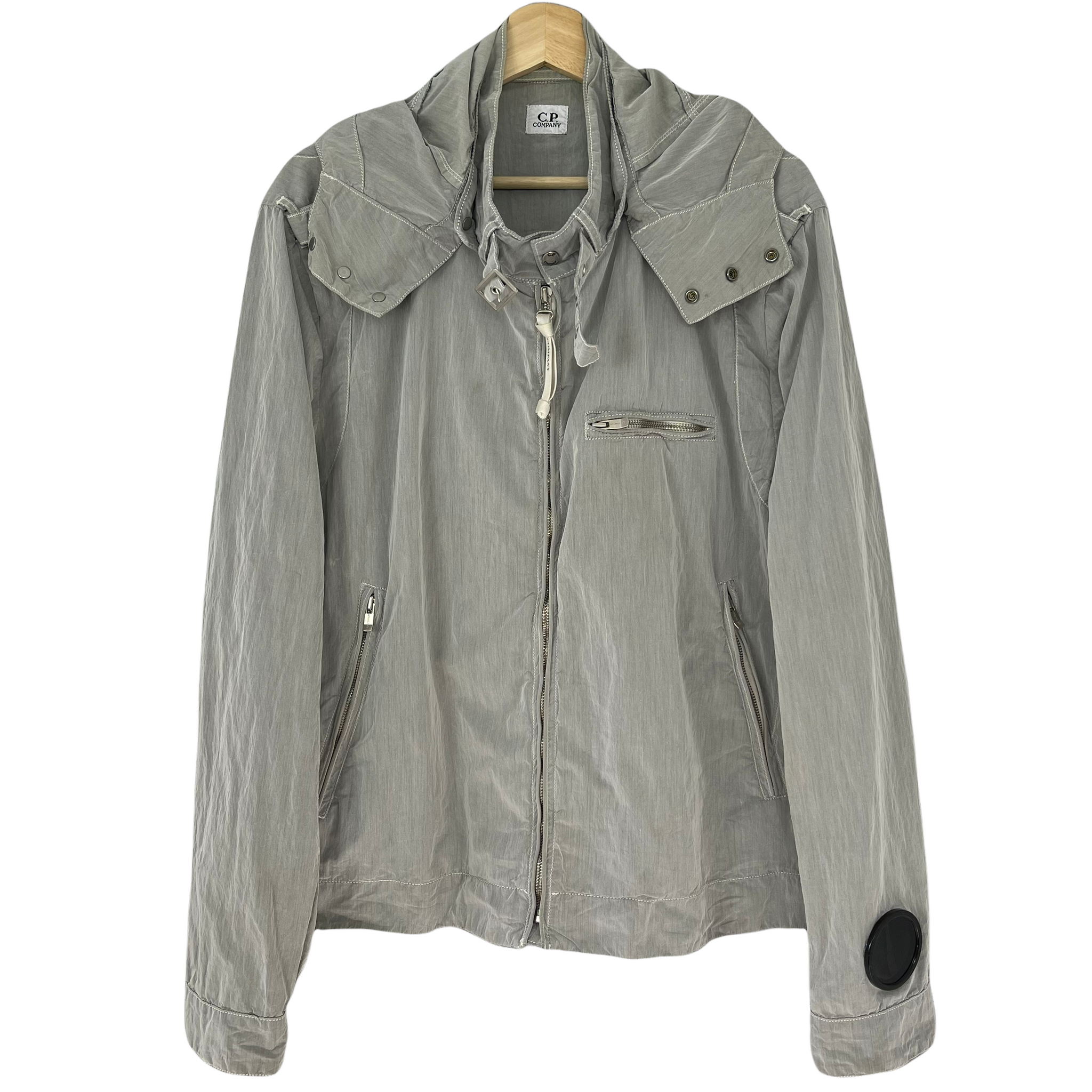 Cp company watchviewer hot sale