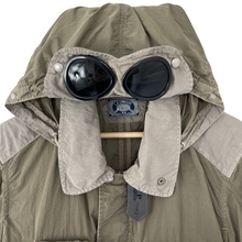 Load image into Gallery viewer, C.P Company Mille Miglia Multi Pocket Goggle Jacket - 50 PTP 22.5&quot;
