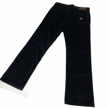 Load image into Gallery viewer, Paul and Shark Navy Cord Trousers - W 32&quot; L 30&quot;
