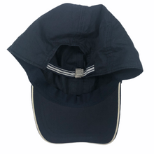 Load image into Gallery viewer, Paul and Shark Navy Logo Cap - One Size Fits All
