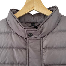 Load image into Gallery viewer, Belstaff Granite Down Fill Insulator Vest Gilet Body Warmer - 40 PTP 23&quot;
