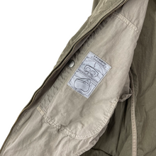 Load image into Gallery viewer, C.P Company Mille Miglia Multi Pocket Goggle Jacket - 50 PTP 22.5&quot;
