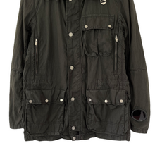 Load image into Gallery viewer, C.P Company Mille Miglia Multi Pocket Goggle Jacket - 50 PTP 22&quot;
