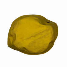 Load image into Gallery viewer, Vintage Paul and Shark Yellow Bucket Hat - Medium (M)
