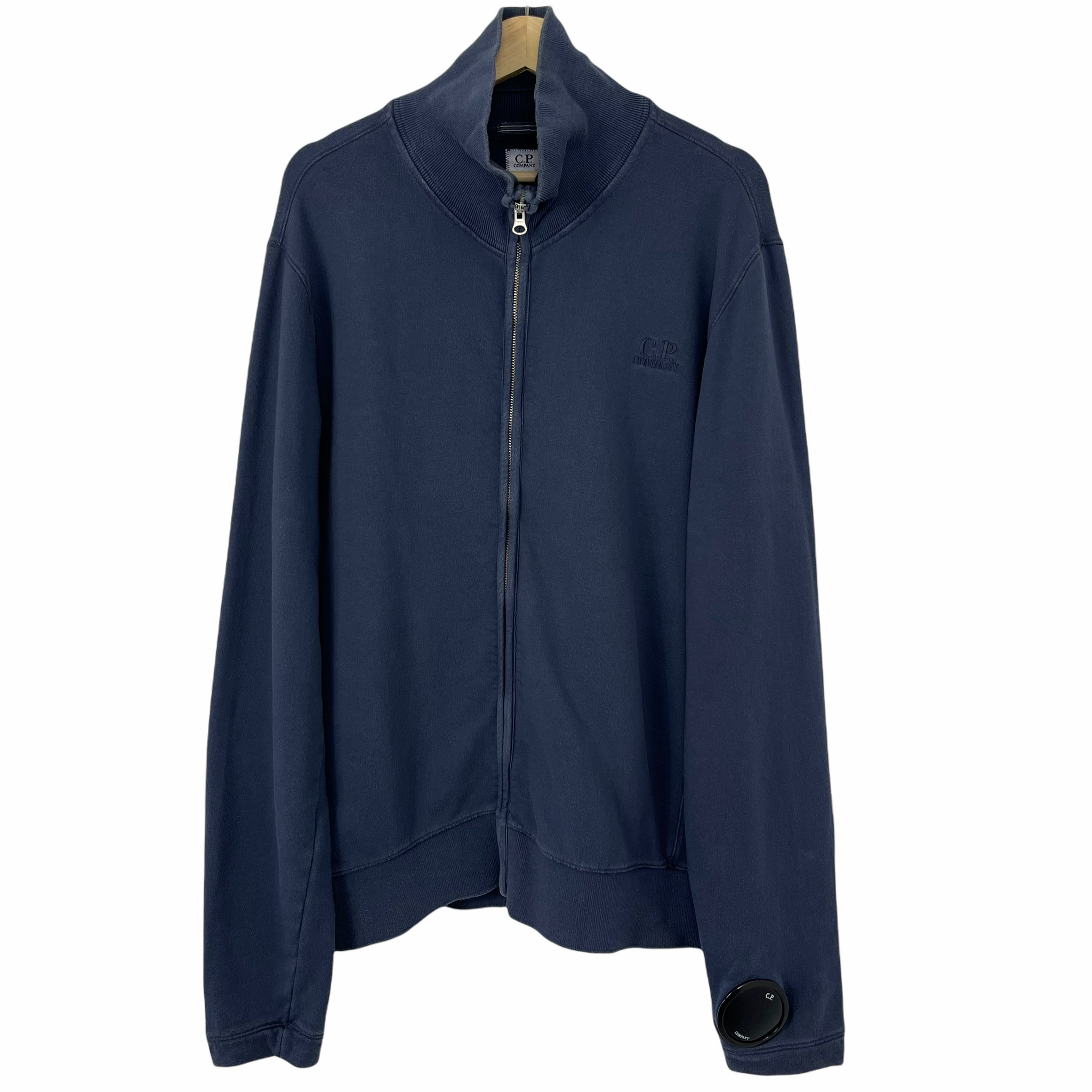 Cp company track discount top