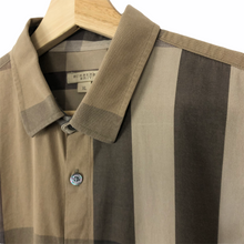 Load image into Gallery viewer, Burberry Brit Classic Nova Check Long Sleeved Shirt - Extra Large (XL) PTP 22.5&quot;
