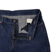 Load image into Gallery viewer, Paul and Shark Straight Fit Denim Jeans - W 32&quot; L 32&quot;
