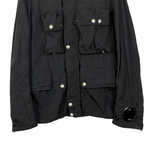 C.P Company Mille Miglia Multi Pocket Goggle Jacket 52 PTP 23