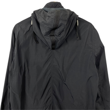 Load image into Gallery viewer, C.P Company Dk Navy Hooded Watchviewer Jacket - 50 PTP 21.75&quot;
