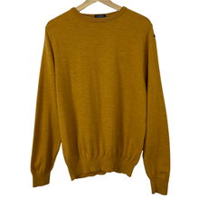 Load image into Gallery viewer, Paul and Shark Bretagne 100% Wool Sweater - Large (L) PTP 22.25&quot;
