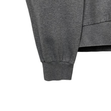 Load image into Gallery viewer, Paul and Shark Grey Crew Neck Sweater - Double Extra Large (XXL) PTP 26.5&quot;
